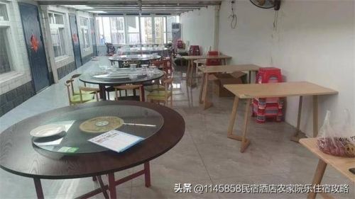 唐山乐亭名宿排名前十(唐山最特色民宿)插图7