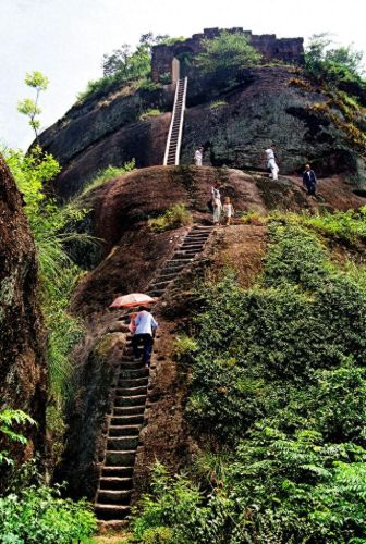 上饶小众寺庙排名前十(上饶湖村有名三大寺庙)插图13