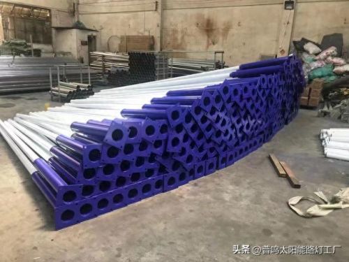 路灯采购厂家排名前十(路灯哪家公司产品好)插图