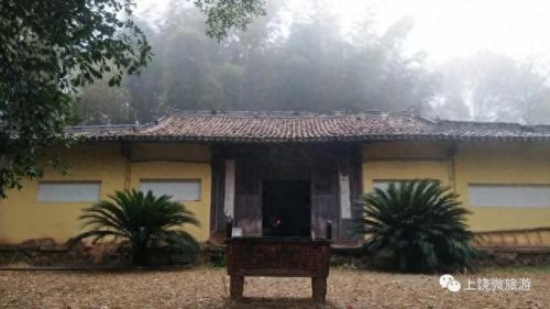 上饶小众寺庙排名前十(上饶湖村有名三大寺庙)插图14