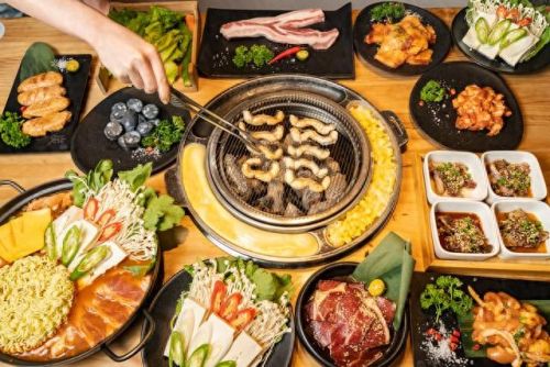 滁州聚餐地点排名前十(滁州聚餐地点)插图2