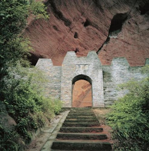 上饶小众寺庙排名前十(上饶湖村有名三大寺庙)插图8