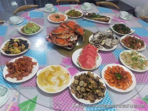 唐山乐亭名宿排名前十(唐山最特色民宿)插图16