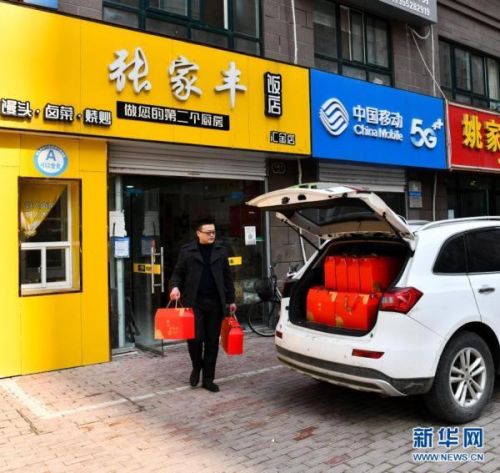固镇美食快餐排名前十(固镇特产小吃)插图4