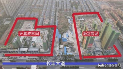衡阳临江豪宅排名前十(衡阳市最好的豪宅)插图2