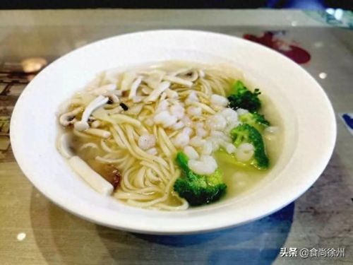 徐州早茶排名前十店面(徐州早茶老字号)插图21