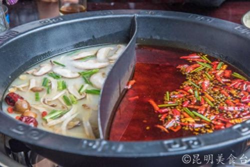 西山餐厅美食排名前十(西山区美食推荐 排名)插图79