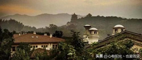 北京独栋豪宅排名前十(北京豪宅前十排名)插图83