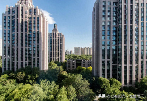 北京独栋豪宅排名前十(北京豪宅前十排名)插图59