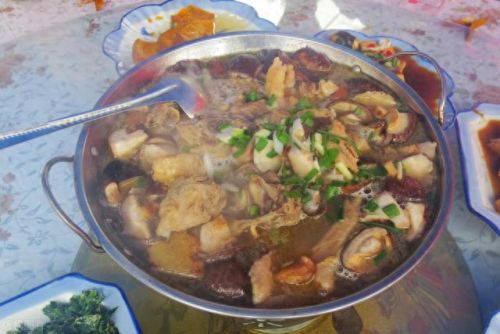 南昌聚餐饭馆排名前十(南昌排名第一的餐馆)插图9