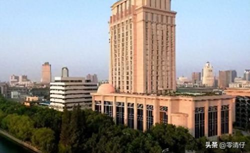 宁波单人酒店排名前十(宁波伯豪华悦主题酒店)插图2
