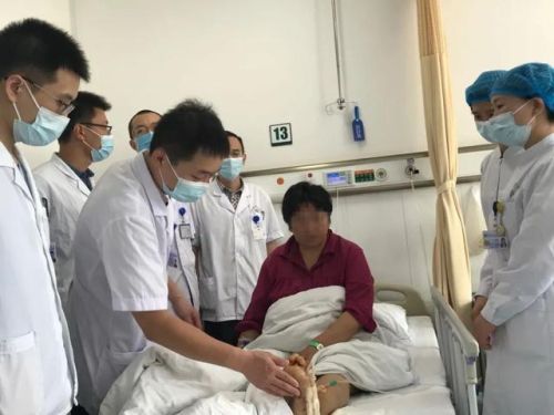 襄阳填充医生排名前十(广州脂肪填充医生推荐)插图3