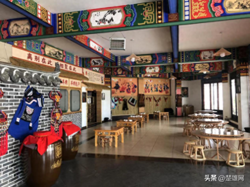 楚雄儿童餐厅排名前十(宝能城儿童餐厅)插图47