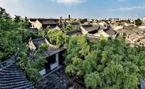 扬州自然景区排名前十(扬州十大景区排名图片)插图26