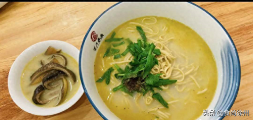 徐州早茶排名前十店面(徐州早茶老字号)插图78