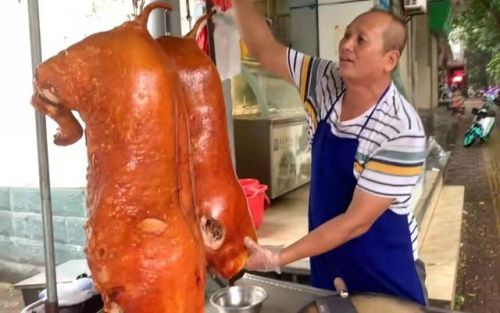 湛江烧猪饭店排名前十(广东烧猪哪里最出名)插图