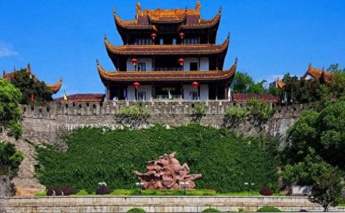 长沙景区景点排名前十(长沙十大景点良心推荐)插图16