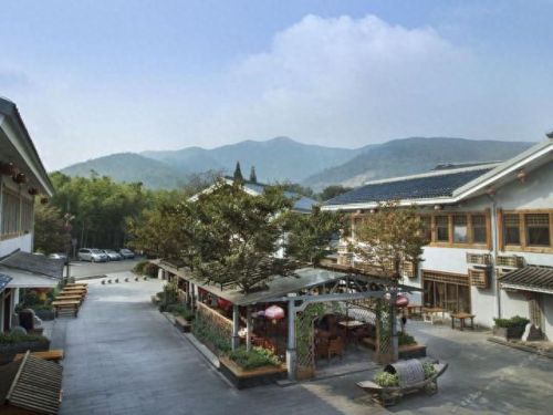 溧阳连锁酒店排名前十(溧阳市高档酒店人气排行榜)插图8