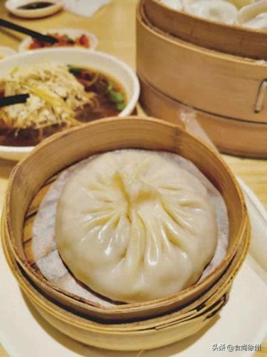 徐州早茶排名前十店面(徐州早茶老字号)插图14