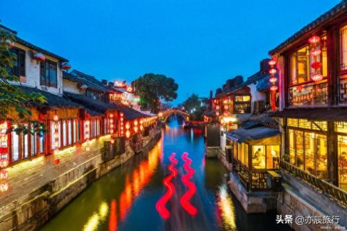 嘉兴推荐公园排名前十(嘉兴雀墓桥公园)插图1