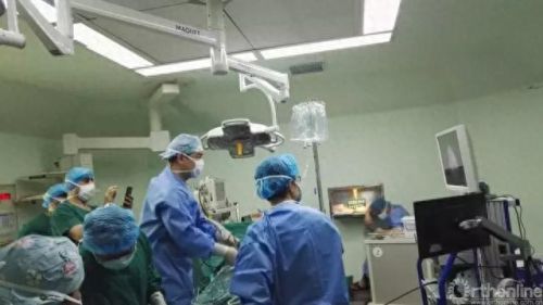 英国正骨医院排名前十(英国十大著名的医院)插图6