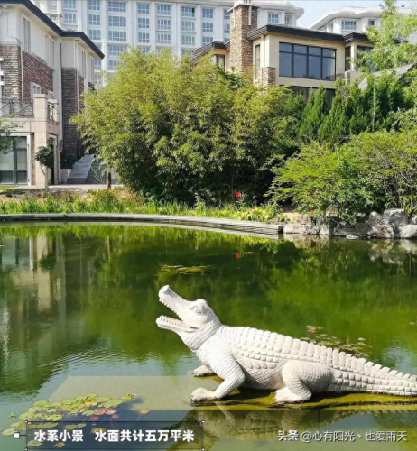 北京独栋豪宅排名前十(北京豪宅前十排名)插图24