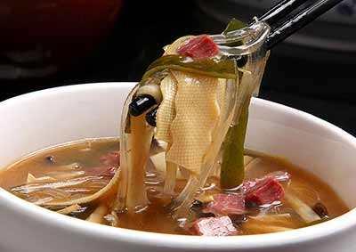 河南补血菜谱排名前十(十大补血菜谱大全)插图2