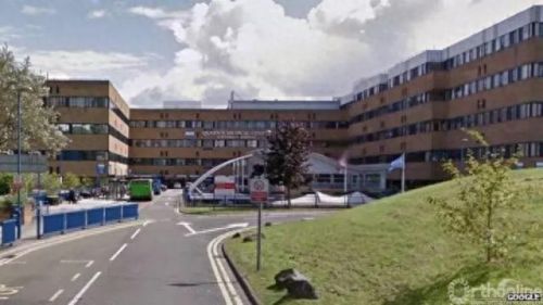 英国正骨医院排名前十(英国十大著名的医院)插图1
