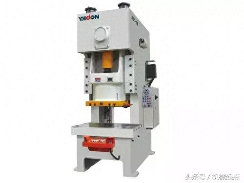 专业冲床公司排名前十(中国十大冲床厂家)插图4
