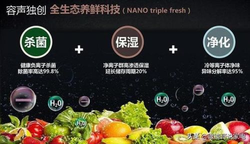 金属隔热冰箱排名前十(底部散热的冰箱有哪些品牌)插图2