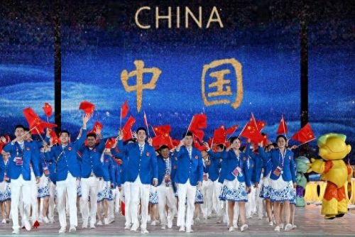 中国田径胸章排名前十(胸章大全)插图14
