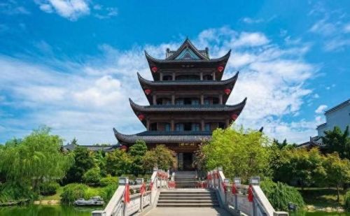长沙景区景点排名前十(长沙十大景点良心推荐)插图8