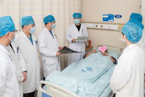 医院脊柱骨科排名前十(全国脊柱科医院前十名)插图2