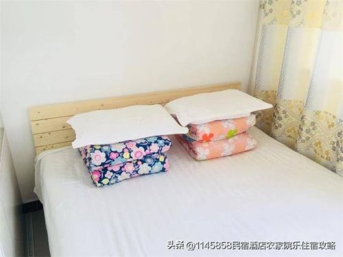 唐山乐亭名宿排名前十(唐山最特色民宿)插图5