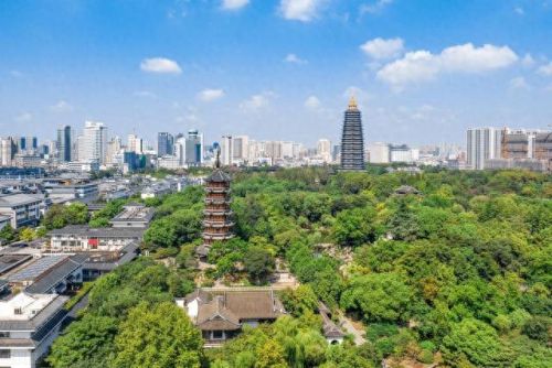 常州排名前十的景点(常州可游玩的景点排名)插图7