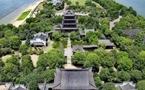 长沙景区景点排名前十(长沙十大景点良心推荐)插图6