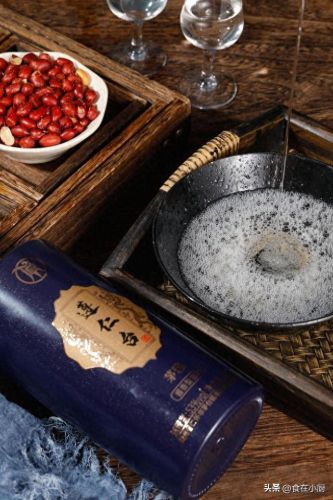 全国口粮酒排名前十(纯粮食口粮酒排名前十名)插图6