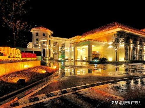盐城好点饭店排名前十(盐城婚宴酒店排名)插图2
