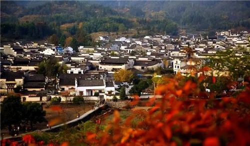 全国最美月份排名前十(2018年全国1)插图55