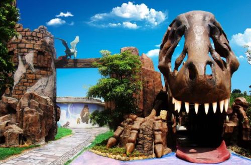 中国水上公园排名前十(全国水上乐园排名)插图5