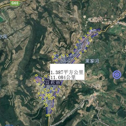 铜川城区规模排名前十(铜川新区最好地段)插图6