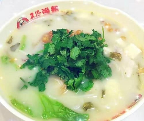 临泉美食店排名前十(临泉大镇排行)