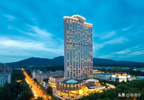 南京请客酒店排名前十(南京最出名的酒店排名)插图6