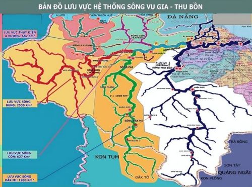 越南清澈河水排名前十(世界最清澈的湖排名)插图15