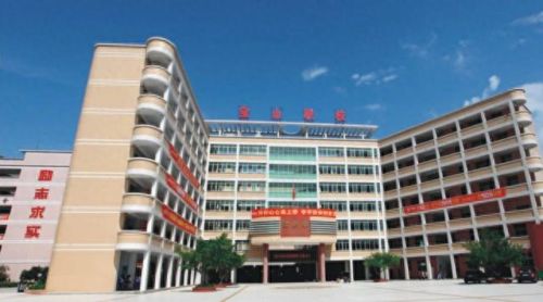 惠阳民办职校排名前十(惠阳三和职校一览表)插图12