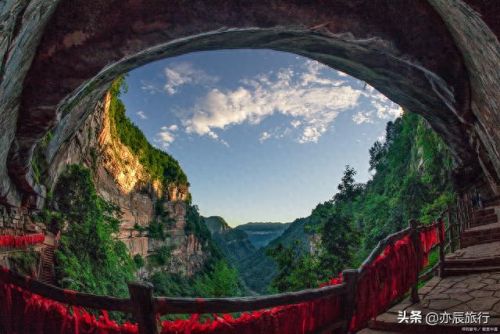 贵州仁怀景点排名前十(贵州仁怀旅游十大景点排名)插图11