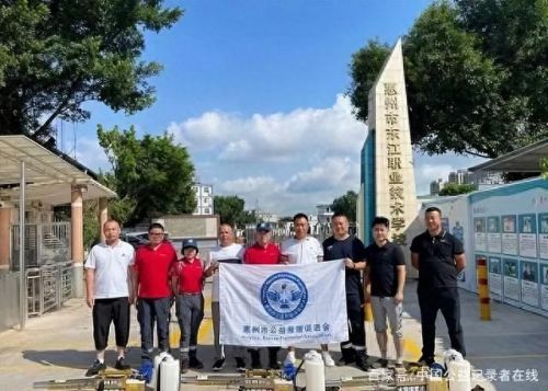 惠阳民办职校排名前十(惠阳三和职校一览表)插图17