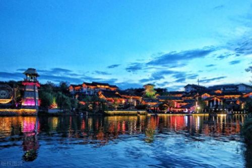 常州排名前十的景点(常州可游玩的景点排名)插图5