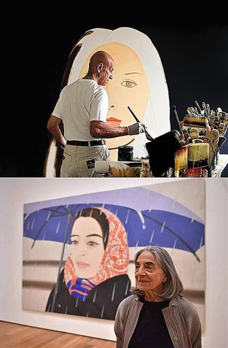 外国爱情画家排名前十(国外著名画家及代表作品)插图33