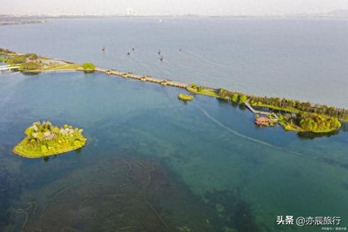 嘉兴推荐公园排名前十(嘉兴雀墓桥公园)插图24